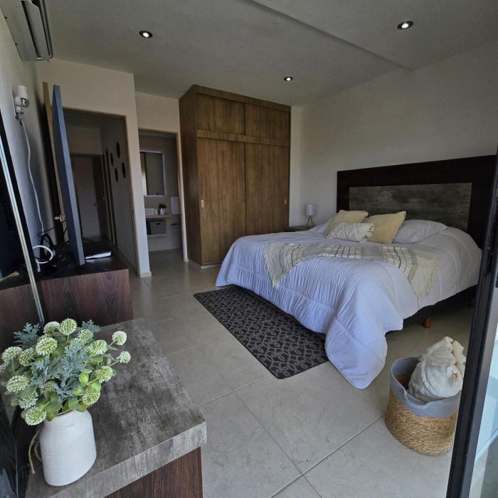 Descanso en ACAPULCO DIAMANTE