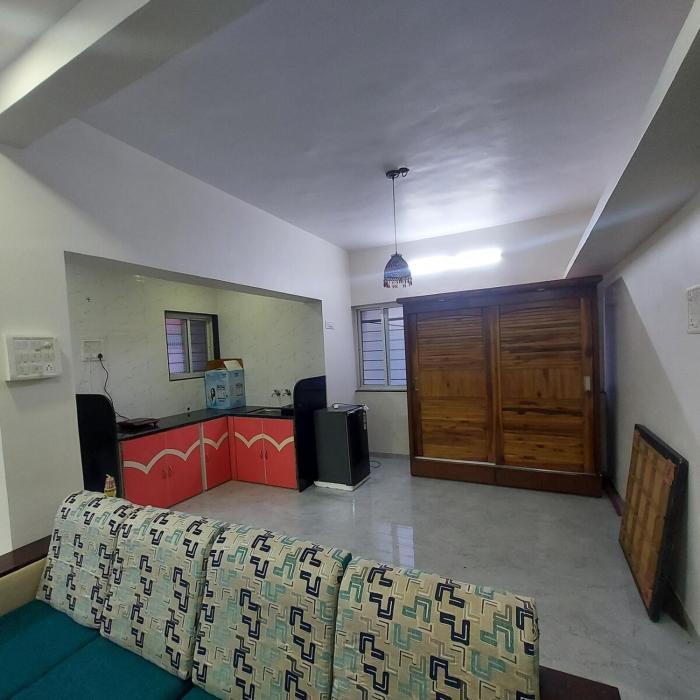 SV Bliss Homestay