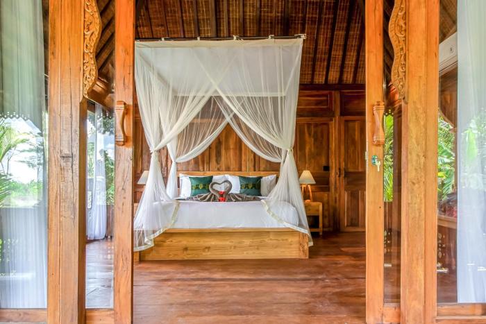 Wiasa Antioquia villa