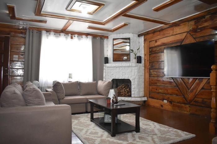 Affordable Home in Baguio