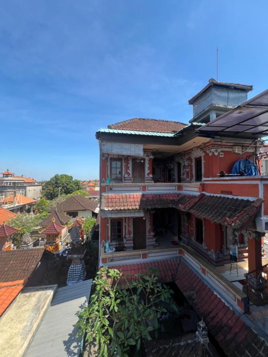 Banana Home Stay Ubud