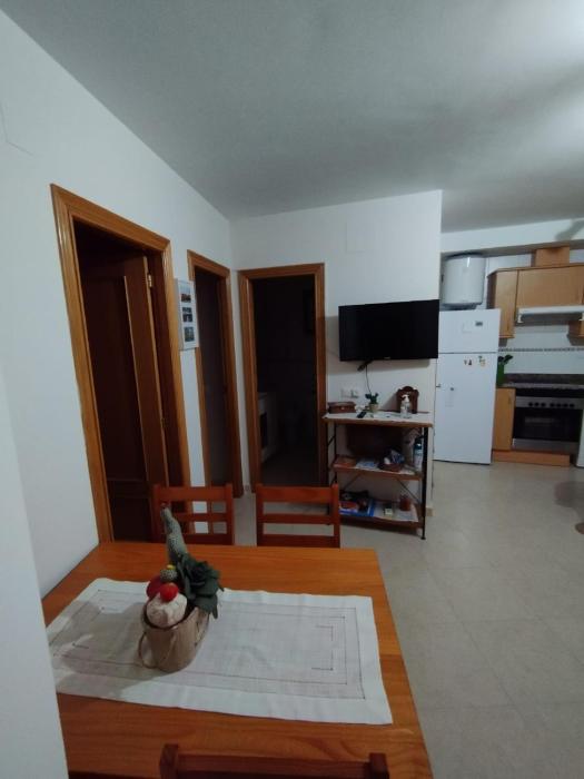 Apartamento oropesa