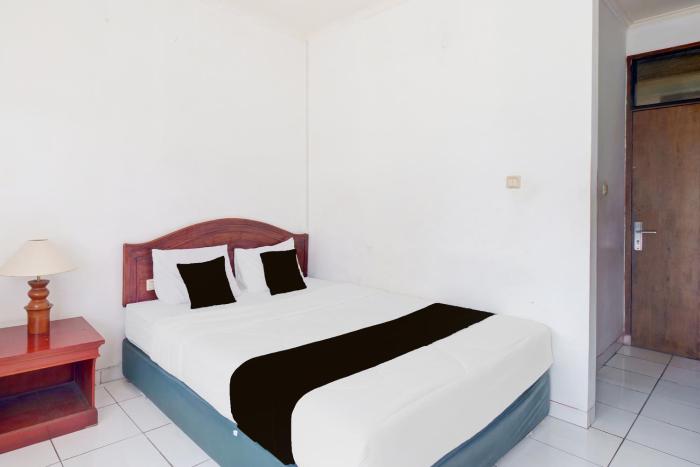 Hotel O Bogor near Taman Safari formerly Hotel Rudian 1