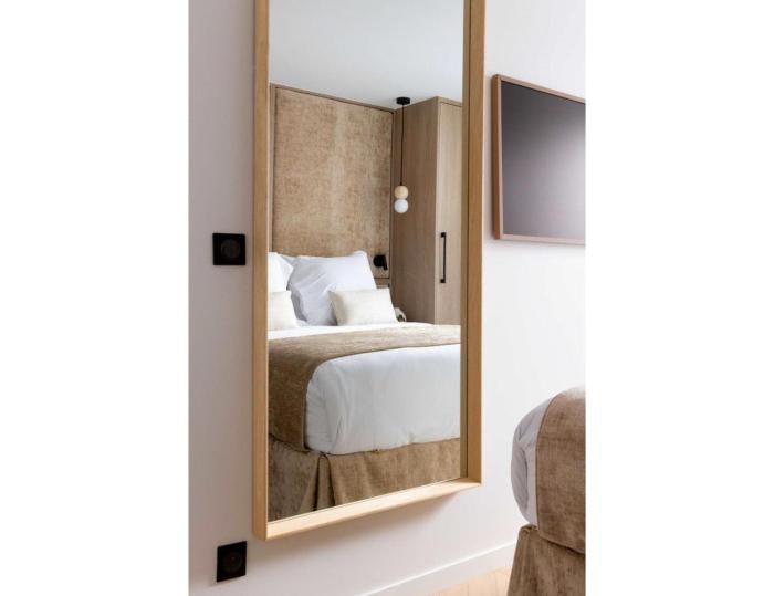 Résidence Le Marais