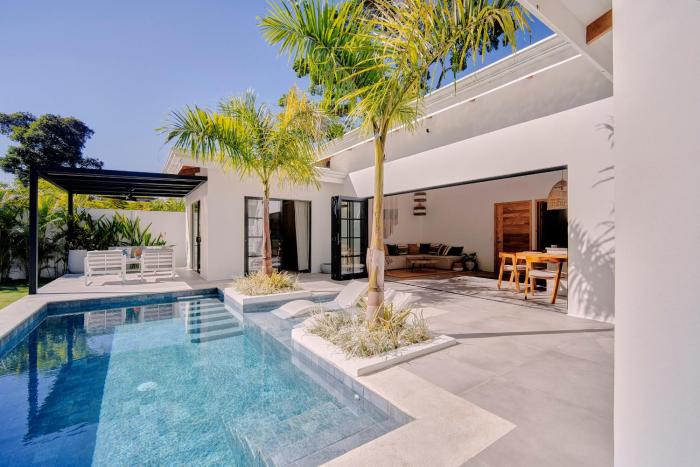 Casa Nalaya - Exclusiva Casa de Lujo entre el Mar y la Jungla