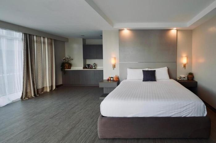 This is in El Nido Town and Just a 4-minute walk to the beach