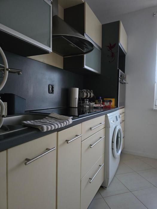Apartament Z widokiem na Czos Mrągowo