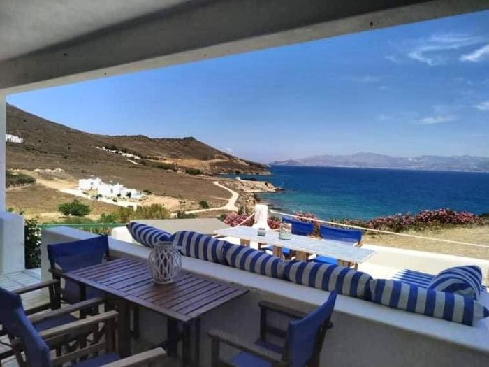 Blue Horizon - Unobstructed Sea View