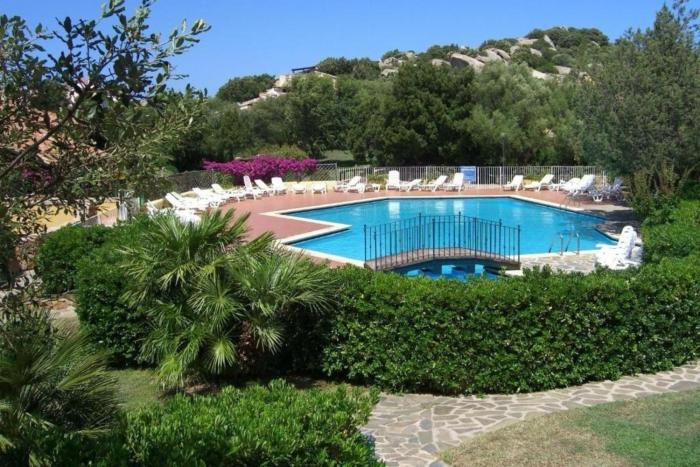 Rotondo Dream Suite with Shared Pool