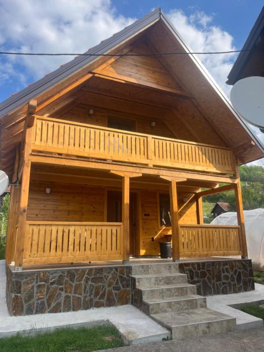 Apartman za porodicu