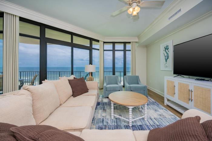 Phoenix West 607 condo