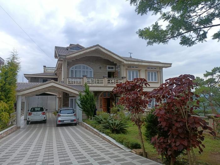 LKS Homestay, Jowai-By Soma Stays