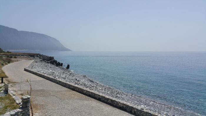 Tarra Rooms and Apartments