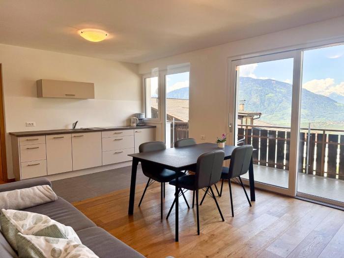 Ferienwohnungen Preiss