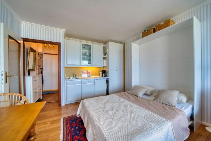 Haus Hanseatic, App 1SC208