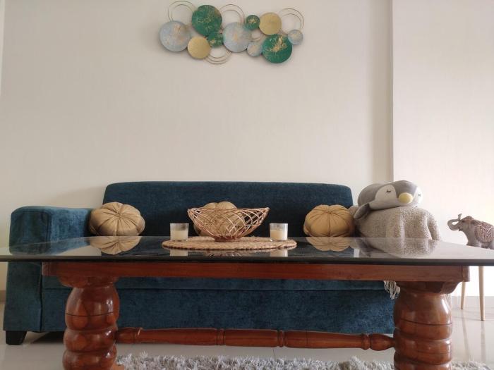 Chic Comfort long & short term