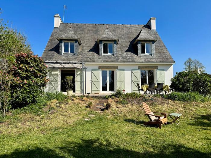 Charmante maison près de la plage, Sainte Marine