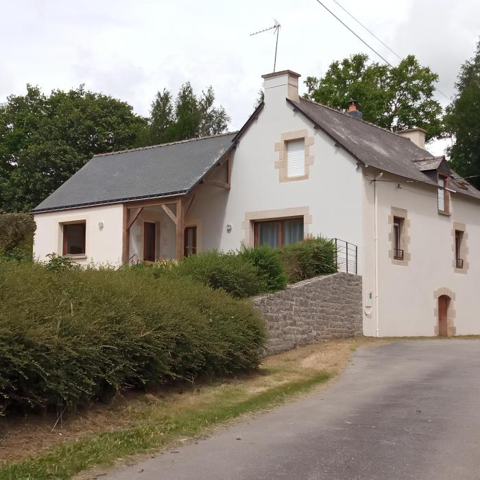 Maison à la campagne - Ploërmel