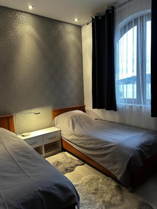 Apartment Frankies Place