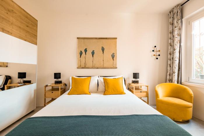 Borgo Felix - Authentic Roman Living in Quadraro