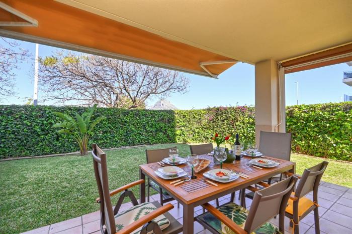 Jardines de Toledo by Aguilarent