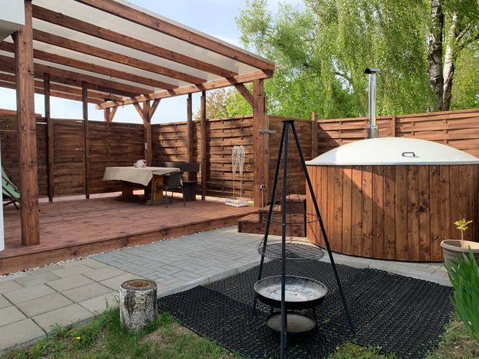 Apartament Świerkowa 11