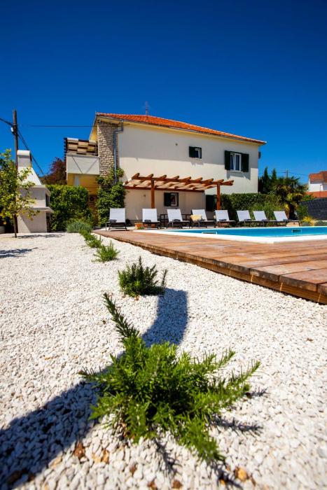 Apartment Laura-Villa La dolce vita