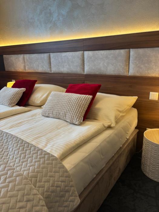 Hotel Garni Expo