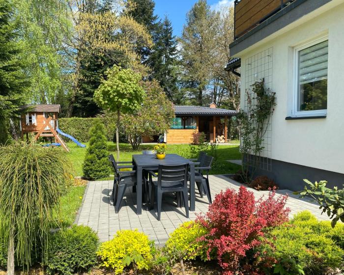 Apartamenty Fredry