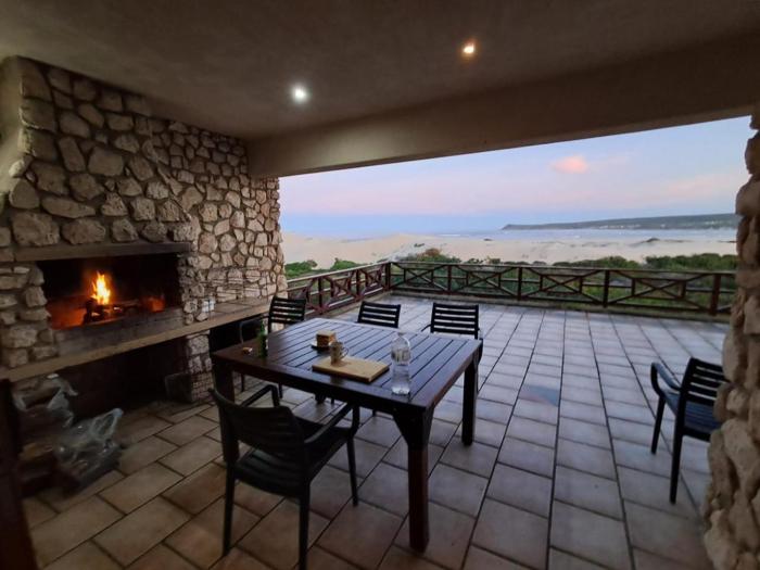 Kite View 2 Holiday Home