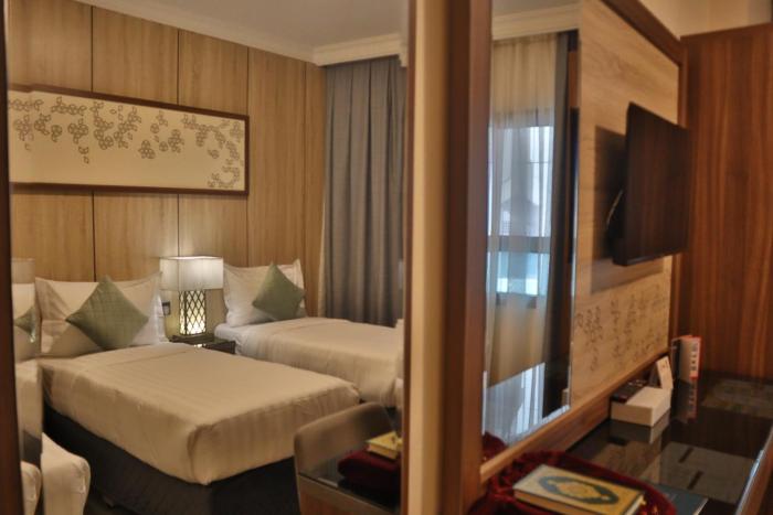 فندق ديوان الهجرة