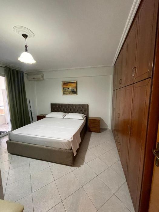 Margaritas apartment