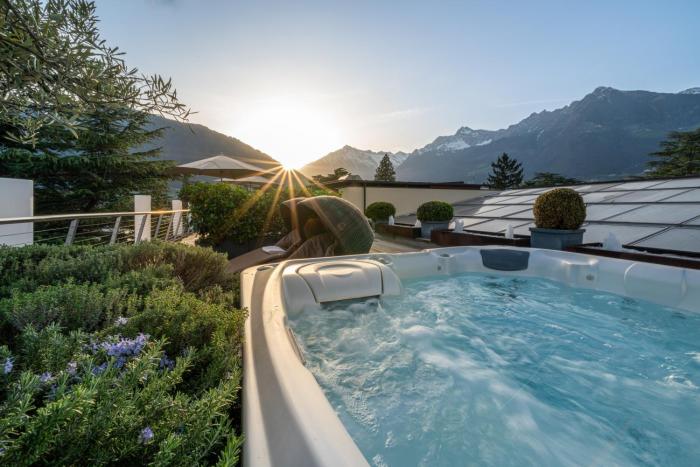 Hotel Mignon Meran Park & Spa