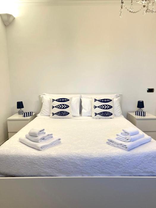 Villa Valentina Suite