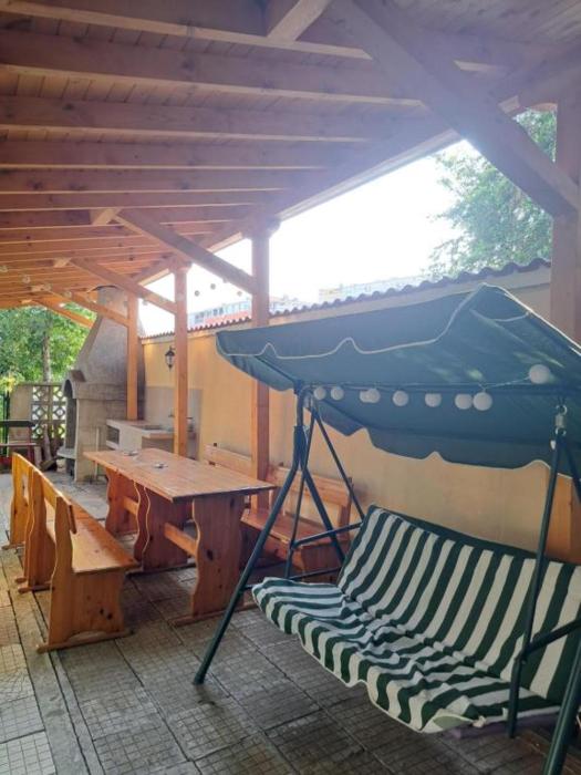 Ritas - family apartment by the sea