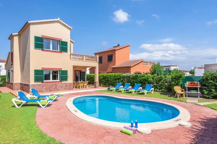 Villa Sea Garden by Villa Plus