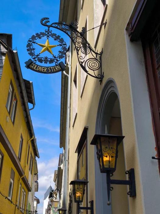 Goldner Stern Kaub