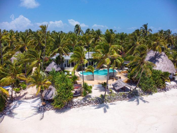 Boutique Hotel Matlai