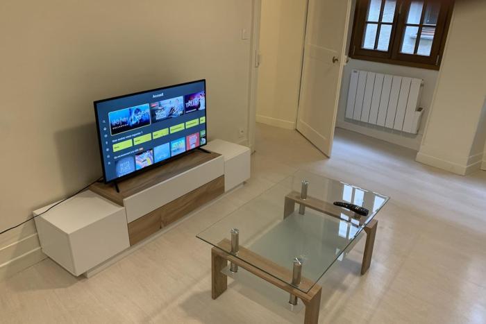 Le Grand Sénat - 55m2