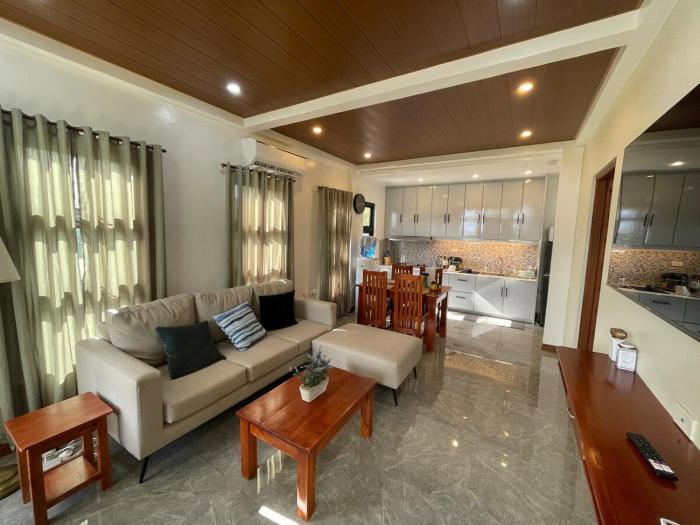 JCPM Apartment Suite-3rd Floor