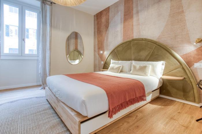 Easylife - Milano - Gregorio 4 - Porta Venezia