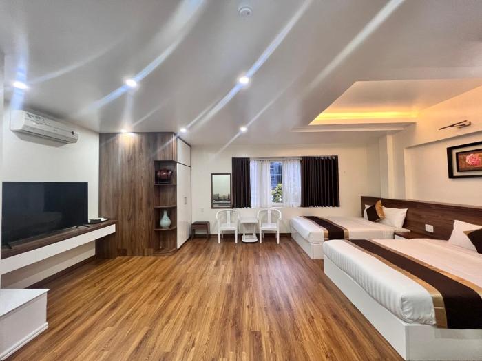 Khách sạn Bảo Nghĩa