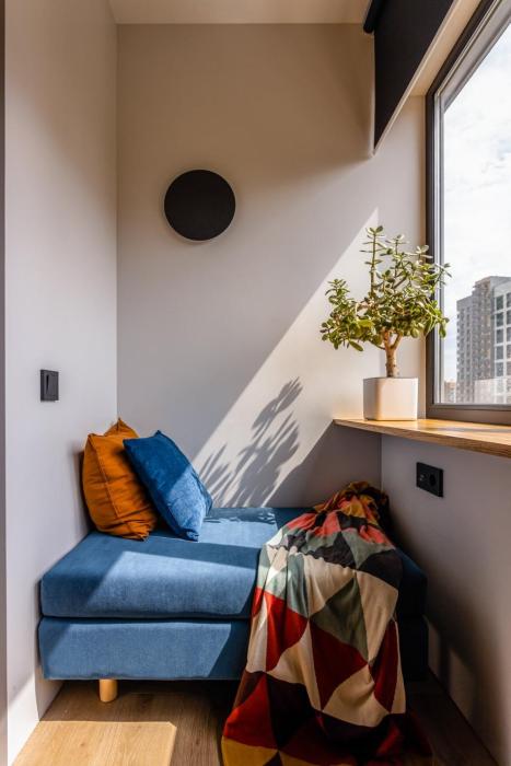 Tamar mefe street 87