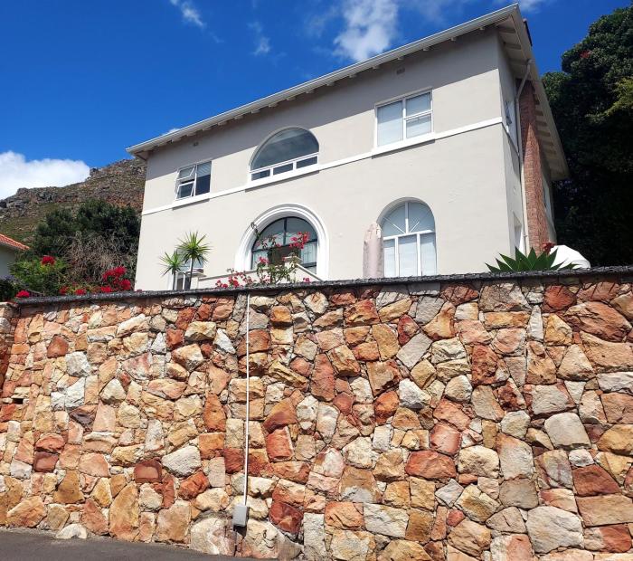 Penrose House Ocean View Villa