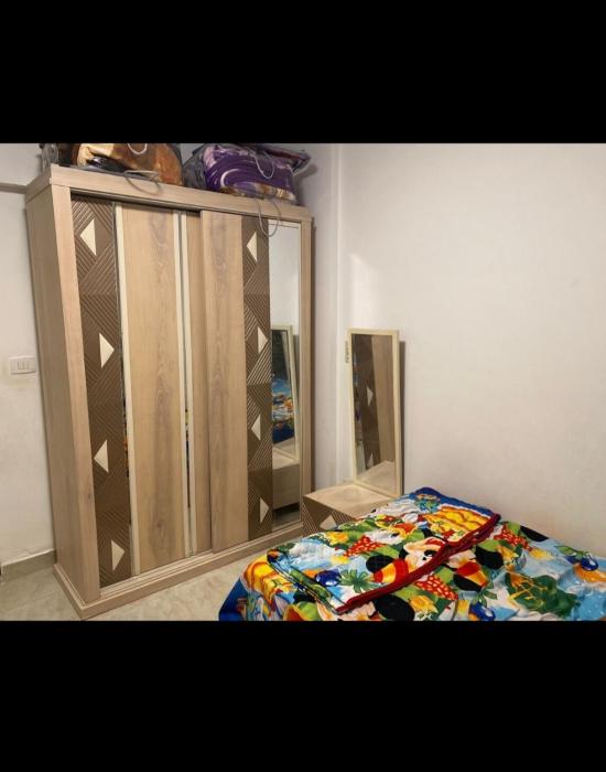 cozy modern apartments