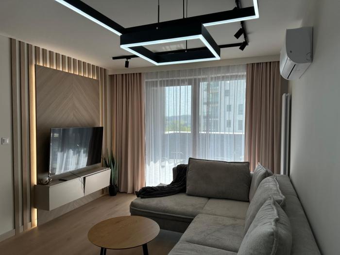 Apartament Bulvar Gdańsk