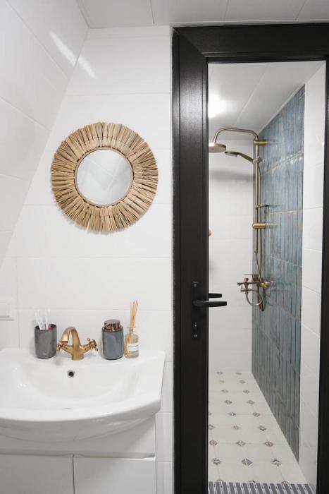 2 Badroom Apartment Gamsakhurdia Street