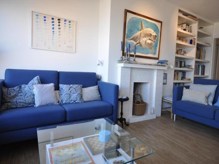 Apartment in Belgium near Seafront & Casino