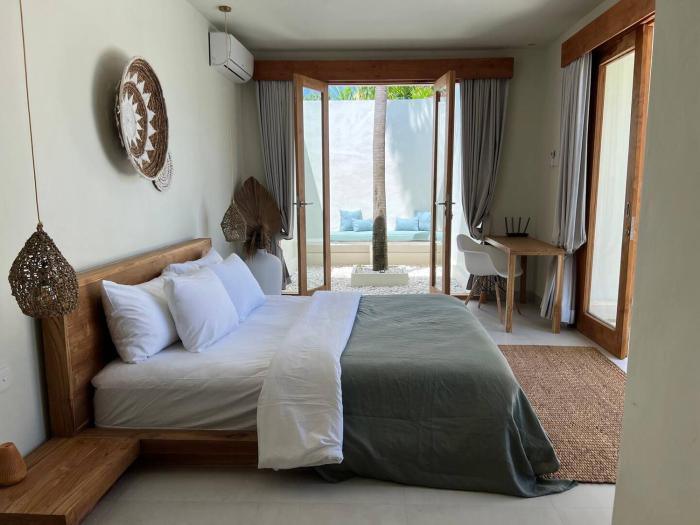 Garden Room - Private Garden - Solid Wi-fi