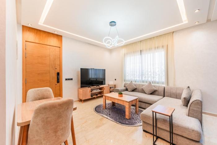Casablanca Centre Confort Luxe Emplacement idéal